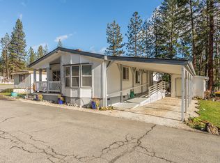 25 Five Cent Gulch St SPACE 13, Weaverville, CA 96093