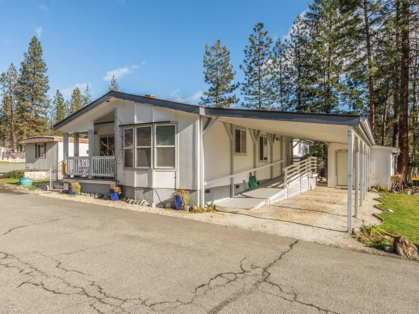 25 Five Cent Gulch St Space 13, Weaverville, CA 96093