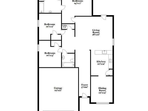 2nd image of this home