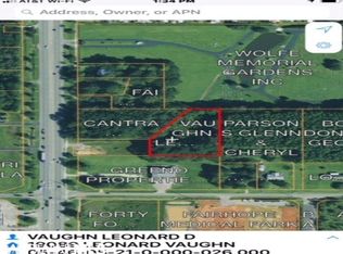 19089 Leonard Vaughn Ln, Fairhope, AL 36532