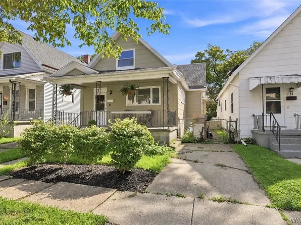 133 Parkdale Ave, Buffalo, NY 14213