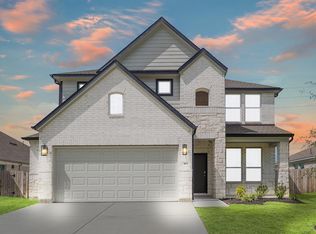 365 Spruce Oak Ln, Waller, TX 77484