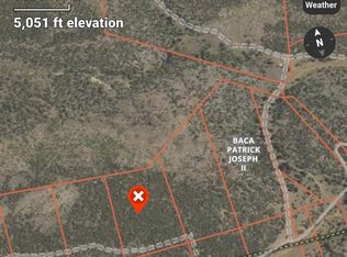 412 La Jara Rd, Tijeras, NM 87059
