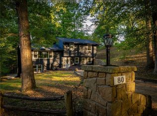 80 Prescott Dr, Charleston, WV 25314