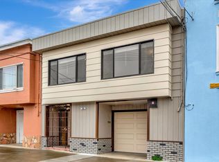 785 Athens St, San Francisco, CA 94112