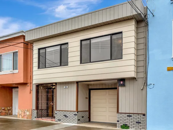 785 Athens St, San Francisco, CA 94112