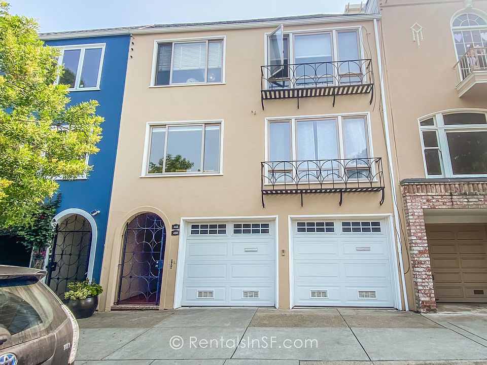 1st image of 458 Funston Ave