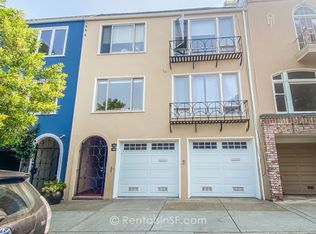 458 Funston Ave, San Francisco, CA 94118