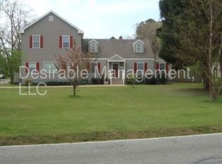 1605 N Armistead Ave, Hampton, VA 23666