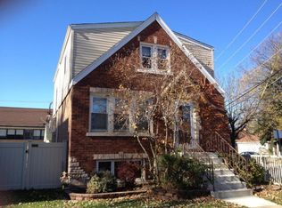 10900 S Homan Ave, Chicago, IL 60655