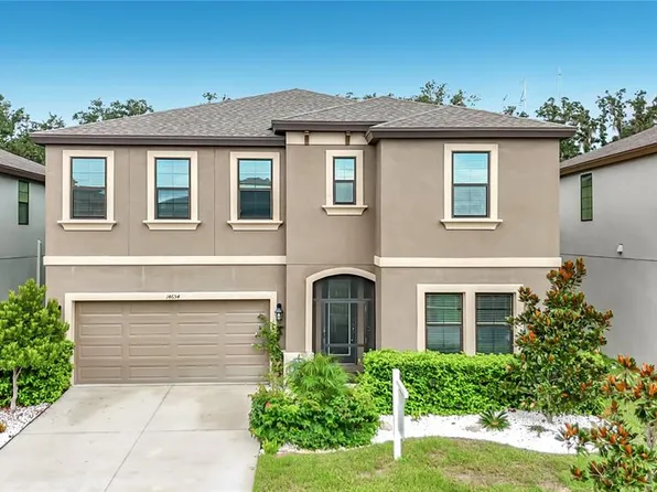 14654 HORSE TROT ROAD, LITHIA, FL 33547
