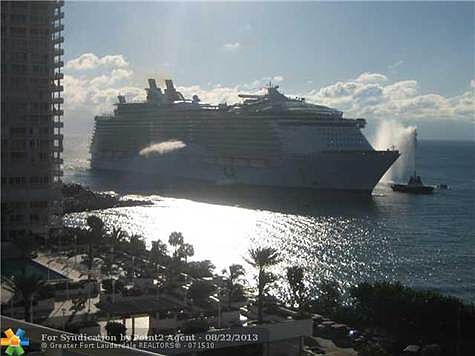 4th image of 2000 S Ocean Dr APT 1104