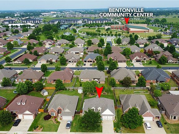 5th image of 4101 SW Banbury Dr