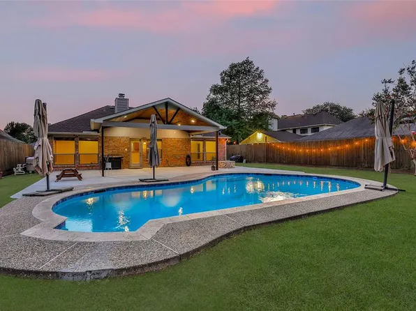 3011 Eagle Nest Lane, Humble, TX 77396
