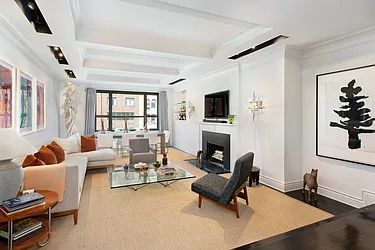 Sold by Douglas Elliman