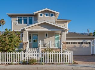4640 9th St, Carpinteria, CA 93013