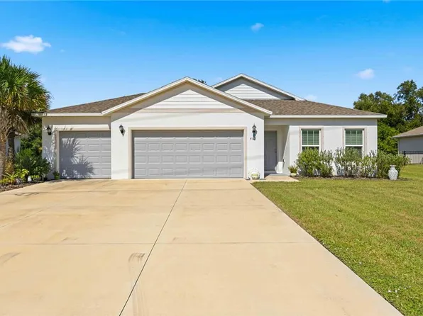 403 SEASONS DRIVE, PUNTA GORDA, FL 33983