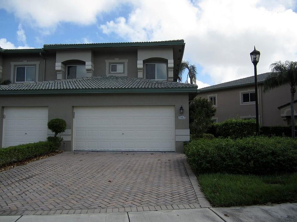 1st image of 7847 Exeter Boulevard #B-203
