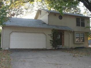 2938 Hubert Dr, Saint Louis, MO
