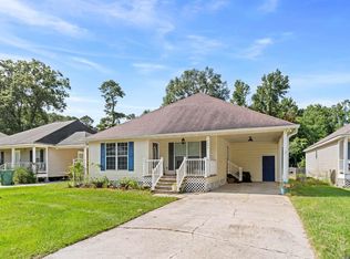 7495 Callahan Dr, Denham Springs, LA 70726