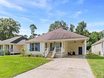 7495 Callahan Dr, Denham Springs, LA, 70726
