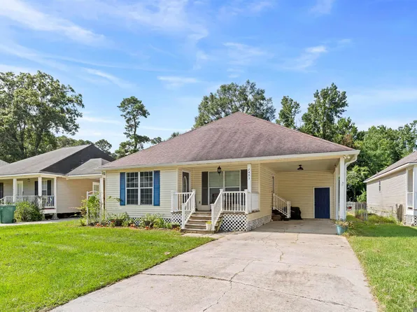 7495 Callahan Dr, Denham Springs, LA 70726