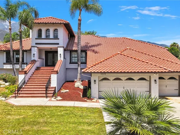 10578 Deer Canyon Dr, Rancho Cucamonga, CA 91737