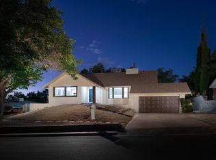 3020 Fairway Dr, Las Cruces, NM 88011