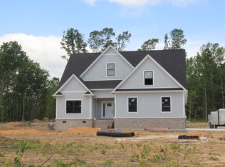 307 Brinkley Rd LOT 4, Wartrace, TN 37183