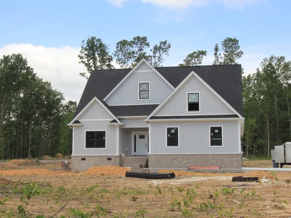 307 Brinkley Rd Lot 4, Wartrace, TN 37183