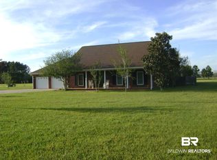 11343 W County Road 54, Daphne, AL 36526