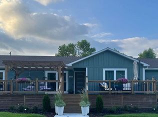 148 Charley Miller Rd, Almo, KY 42020