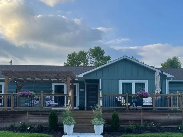 148 Charley Miller Rd, Almo, KY 42020