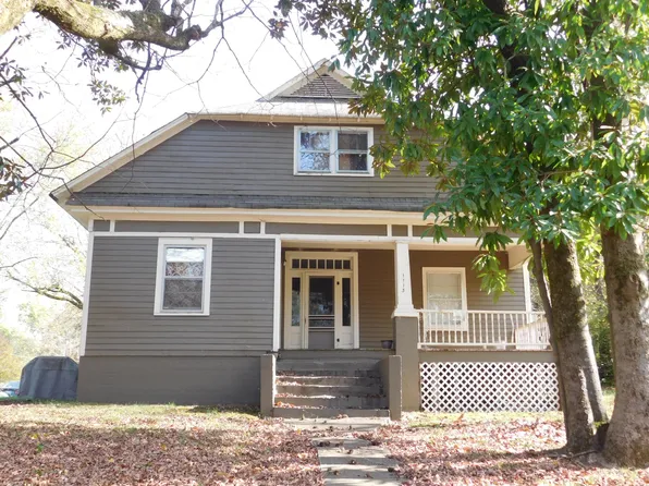 1113 Knoxville Ave, Athens, TN 37303
