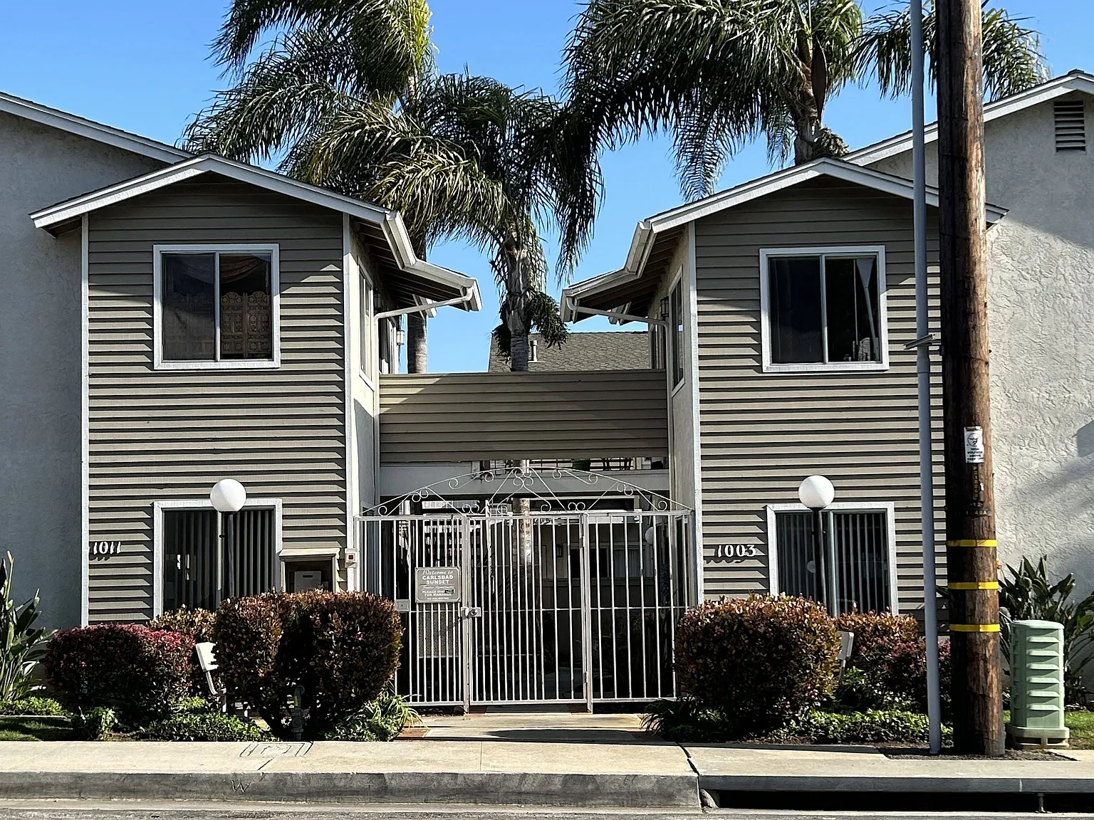 Carlsbad Sunset Senior Apts — Photo 1
