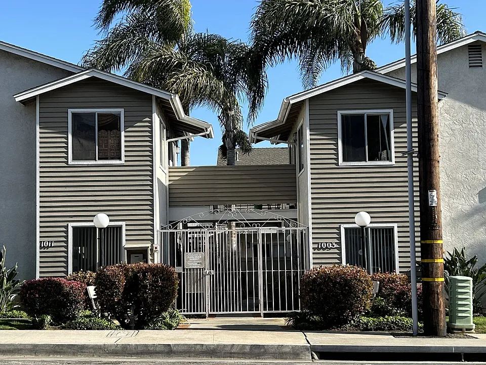 Carlsbad Sunset Senior Apts
