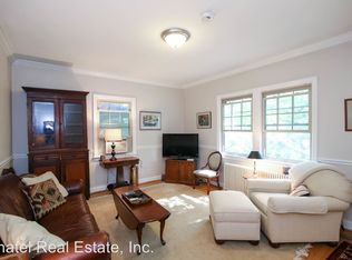 2514 41st St NW APT 004, Washington, DC 20007