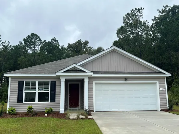 1005 Barley Field Way Lot 233- Aria A, Galivants Ferry, SC 29544