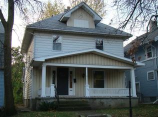 100 E Fairview Ave, Dayton, OH 45405