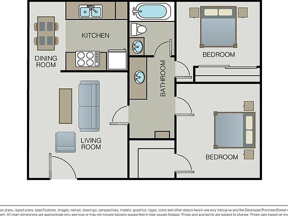 3rd image of this home
