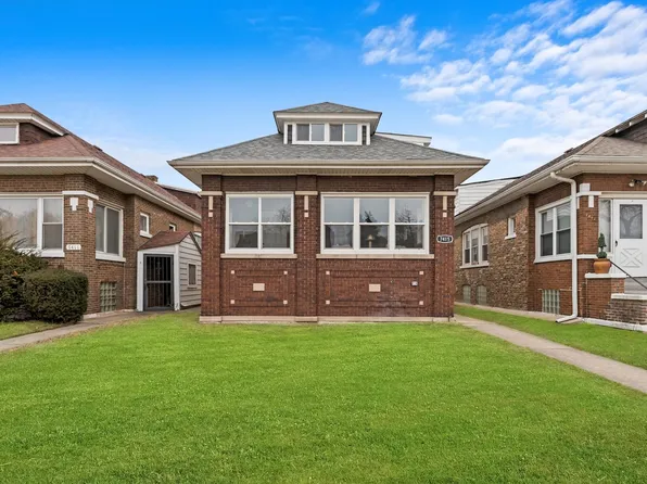 7415 S Indiana Ave, Chicago, IL 60619