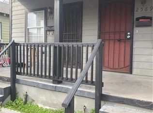 2567 Peace Ct, New Orleans, LA 70117