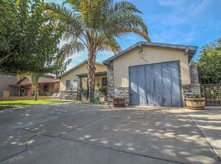2224 Flower St, Wasco, CA 93280