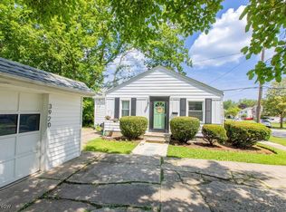 3920 Elmore Rd, Fairview Park, OH