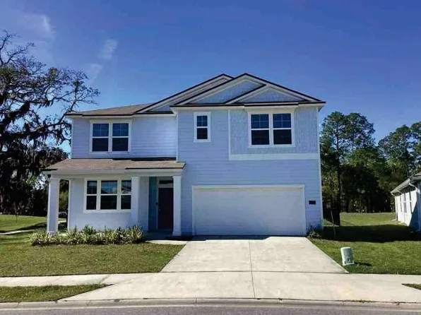 449 Jarama Cir, Saint Augustine, FL 32084