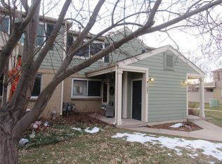 6956 E 1st Pl, Denver, CO 80220