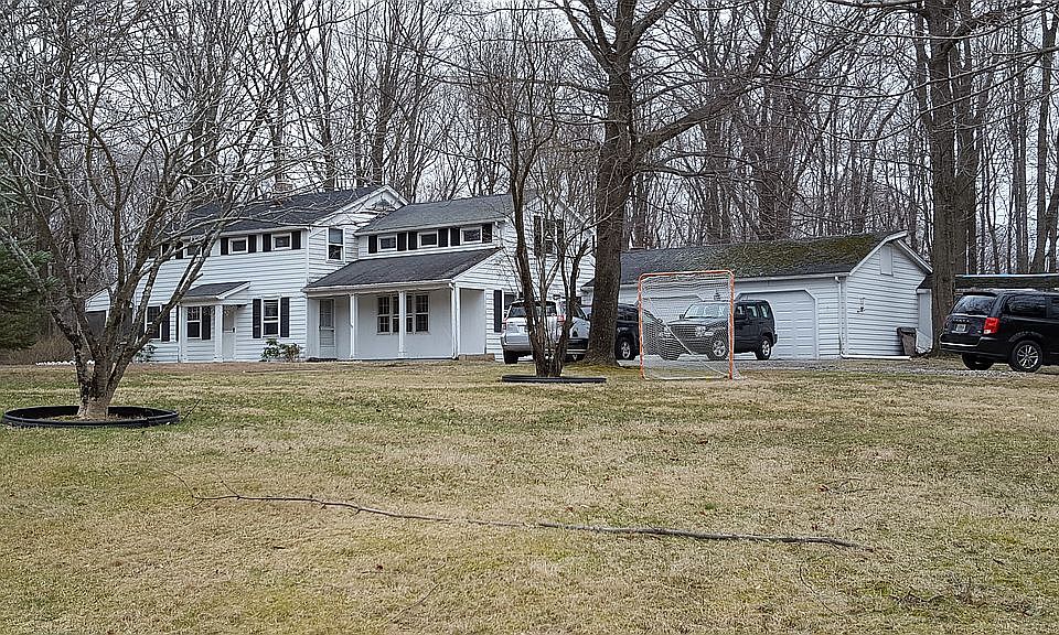 3 Varian Dr, Danbury, CT 06811 Zillow