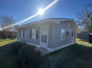 191 Fruge Rd LOT 4, Lake Charles, LA 70611