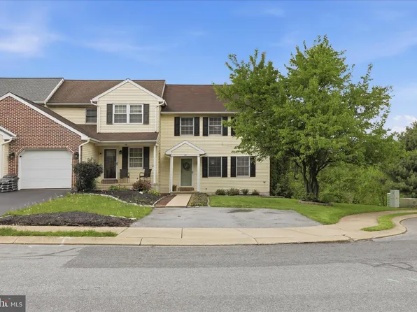 44 Highland Ct, Reinholds, PA 17569