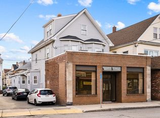 387-389 Main St, Medford, MA 02155